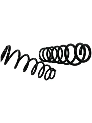 Пружины задние Geely SC7 2012