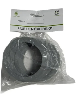 Центровочные кольца 108.1-67.1