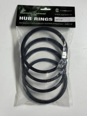 Центровочные кольца 110.1-106.1