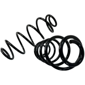 Усиленные передние пружины Peugeot 301 Citroen C-Elysee