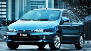 Fiat Brava