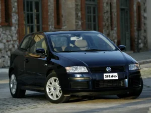 Fiat Tempra