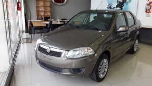 Fiat Albea