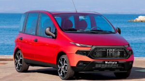 Fiat Multipla