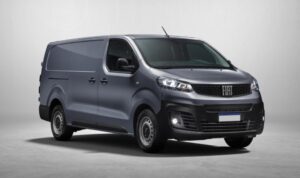 Fiat Scudo