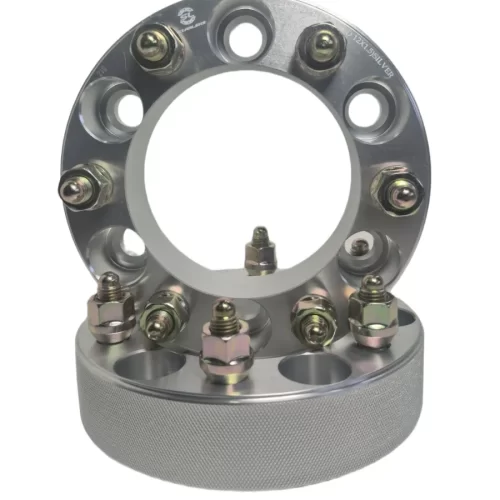 Проставки колесные 40 мм 6×139.7 ЦО108.5 STUD12x1.5