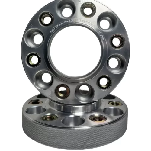 Проставки колесные 30 мм 6×130 ЦО84.1 FUT14x1.5