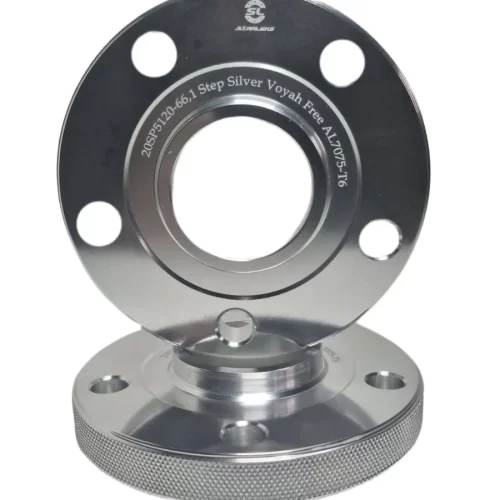 Проставки колесные 20 мм 5×120 ЦО66.1