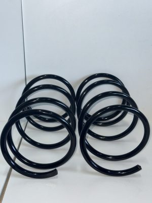 Передние пружины Хендай Траджет Hyundai Trajet 1999- 2004