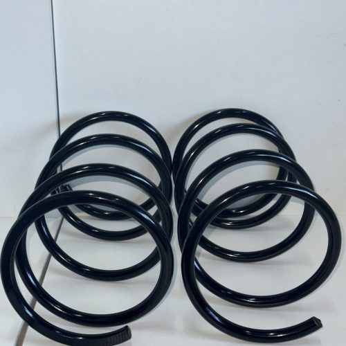 Передние пружины Хендай Траджет Hyundai Trajet 1999- 2004