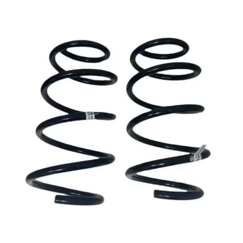 Пружины передние Hyundai Creta 4х4 2015-2020