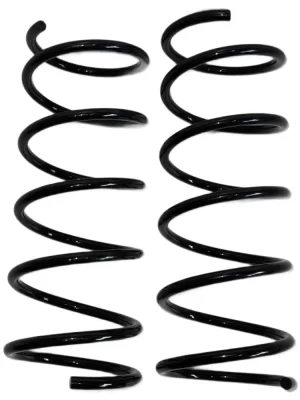 Пружины передние Hyundai Getz 2009-2018