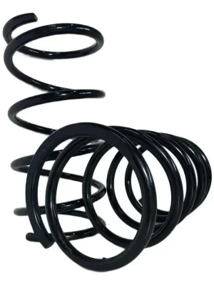 Пружины передние Хендай Траджет  Hyundai Trajet 2000-