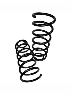 Пружины задние Хендэ Элантра Hyundai Elantra 2011-2015