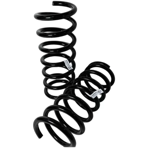 Пружины задние  Хендай Санта Фе 2005 — 2009 Hyundai Santa Fe