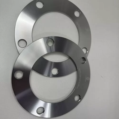 Проставки колесные 5 мм 5×150 ЦО110.1