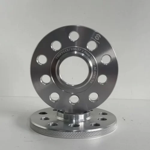 Проставки колесные 13 мм 5×112/100 ЦО57.1