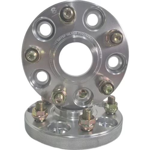 Проставки колесные 20 мм 5×114.3 ЦО60.1 Stud12х1,5