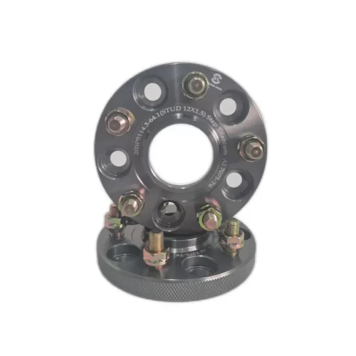 Проставки колесные 20 мм 5×114.3 ЦО64.1 Stud12х1,5