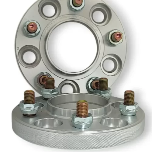 Проставки колесные 20 мм 5×114.3 ЦО71.5 Stud12х1,4