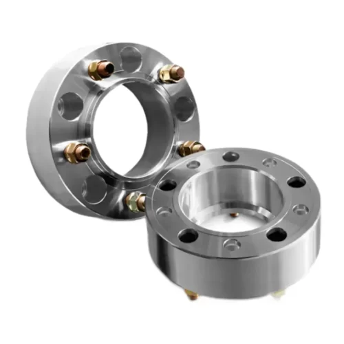 Проставки колесные 50 мм 5×139.7 ЦО98.5 Stud12х1,25