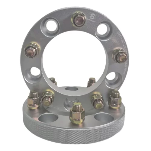 Проставки колесные 25 мм 5×139.7 ЦО108.1 Stud14х1,5