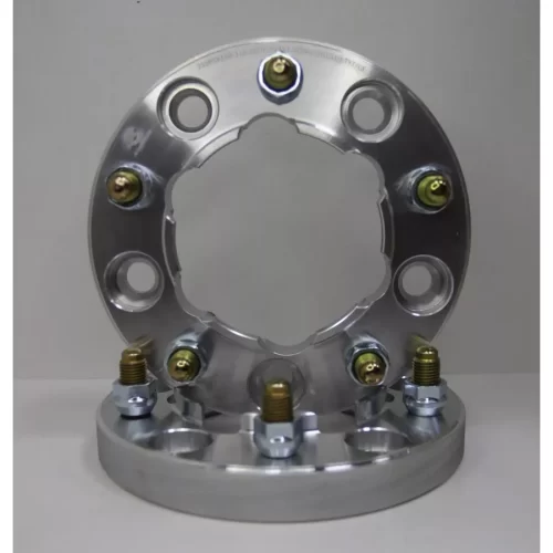 Проставки колесные 25 мм 5×150 ЦО110.1