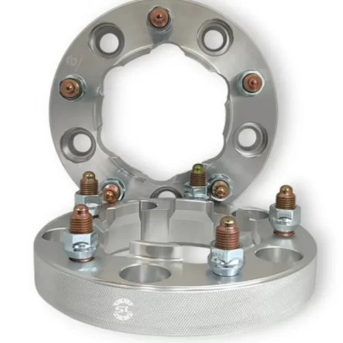 Проставки колесные 30 мм 5×150 ЦО110.1 Stud14х1,5