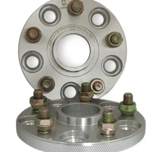 Проставки колесные 15 мм 5×114.3 ЦО56.1 Stud12х1,25