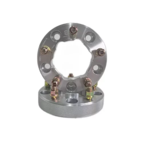 Проставки колесные 35 мм 5×150 ЦО110.1 Stud14х1,5