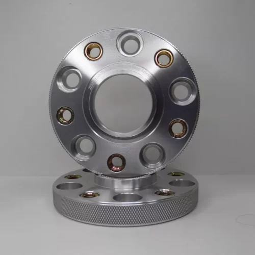 Проставки колесные 25 мм 5×130 ЦО71.6 FUT14х1.5