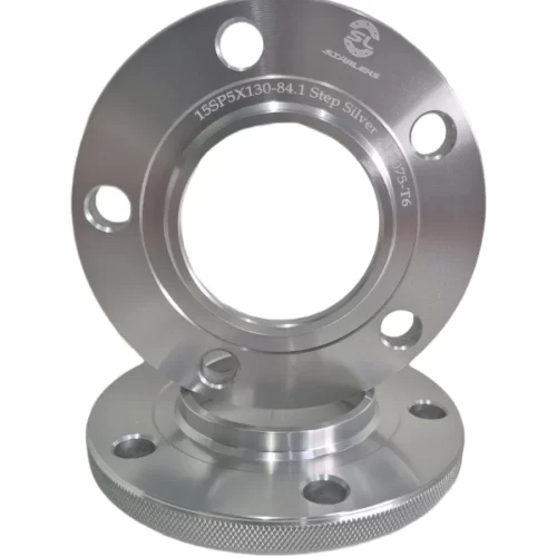 Проставки колесные 15 мм 5×130 ЦО84.1