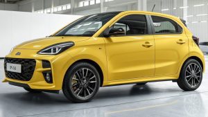 Амортизаторы для Daewoo