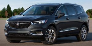 Амортизаторы для Buick