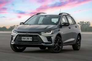Амортизаторы для Chevrolet