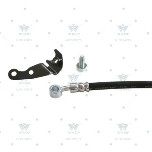 Тормозной шланг передний L WXQP 00042