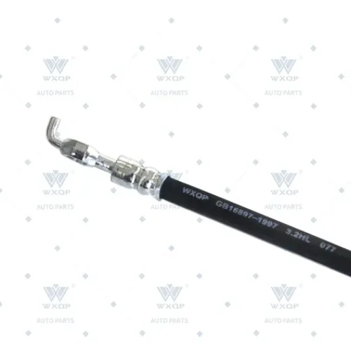 Тормозной шланг задний L WXQP 00062