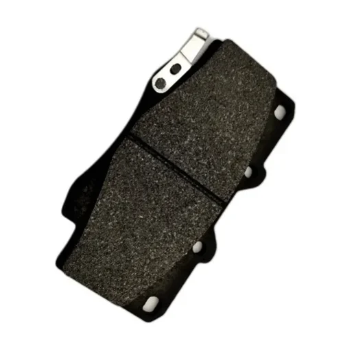 Тормозные колодки передние URBENI 014925