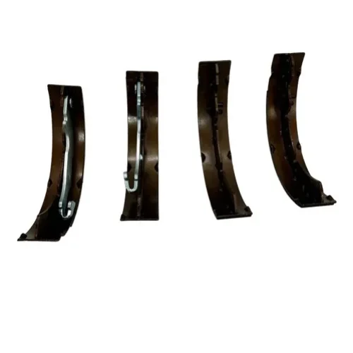 Тормозные колодки задние барабанные URBENI 014962