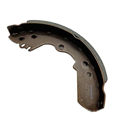 Тормозные колодки задние барабанные URBENI 088058