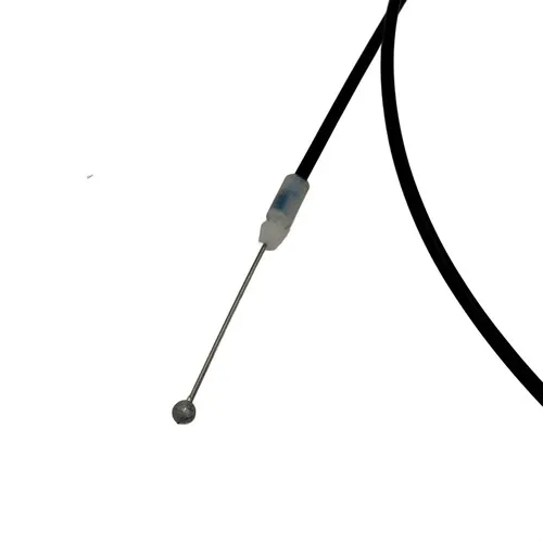 Трос капота AMC 11A150021 — изображение 2