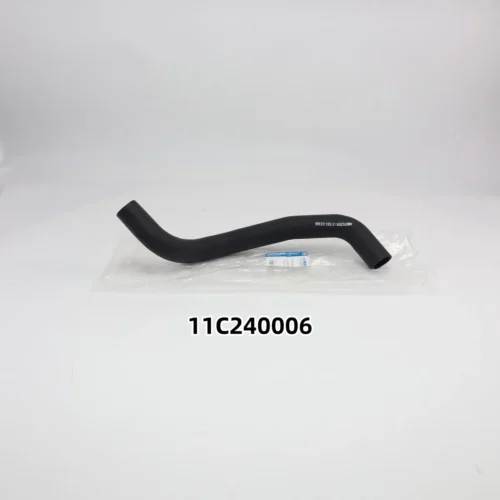 Патрубок радиатора нижний AMC 11C240006
