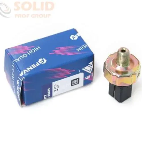 Датчик давления масла WXQP 12034
