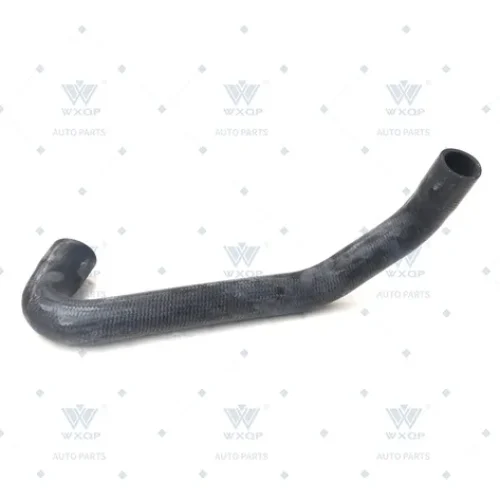 Патрубок радиатора нижний WXQP 120361