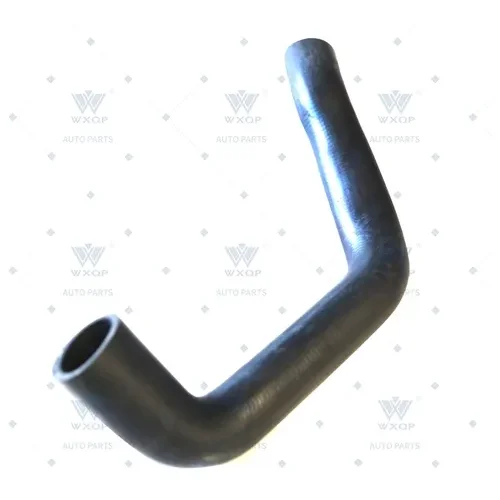 Патрубок радиатора нижний WXQP 120367