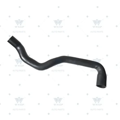 Патрубок радиатора нижний WXQP 120369