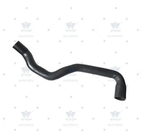 Патрубок радиатора нижний WXQP 120369