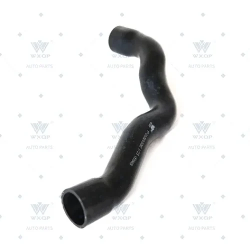Патрубок радиатора нижний WXQP 120379