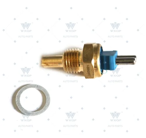 Датчик температуры ОЖ 2х конт квадратный WXQP 120413