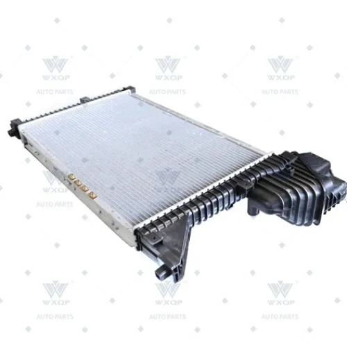 Радиатор охлаждения двигателя WXQP 120599
